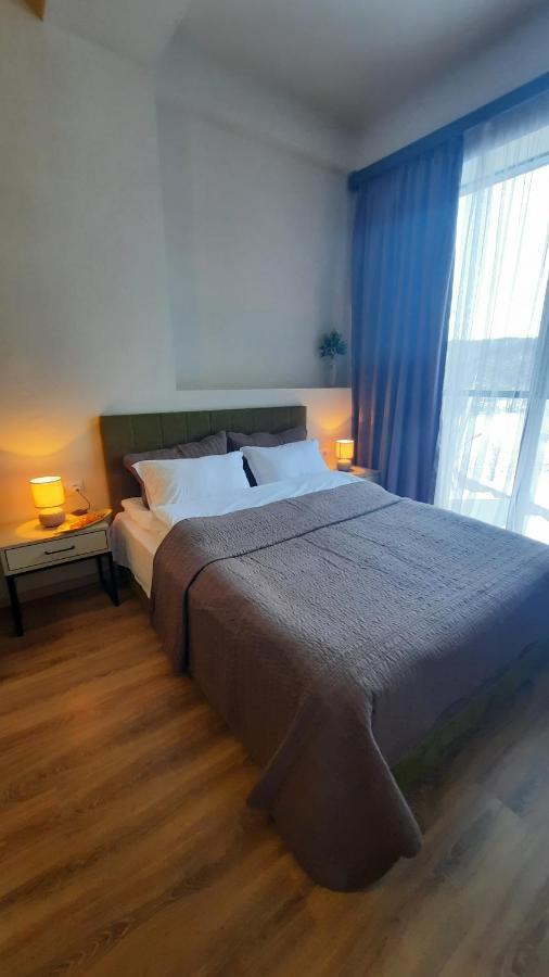 Tsaxkadzor, Kechi House Ap 26 Lägenhet Tsaghkadzor Exteriör bild