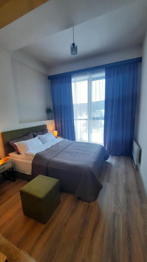 Tsaxkadzor, Kechi House Ap 26 Lägenhet Tsaghkadzor Exteriör bild