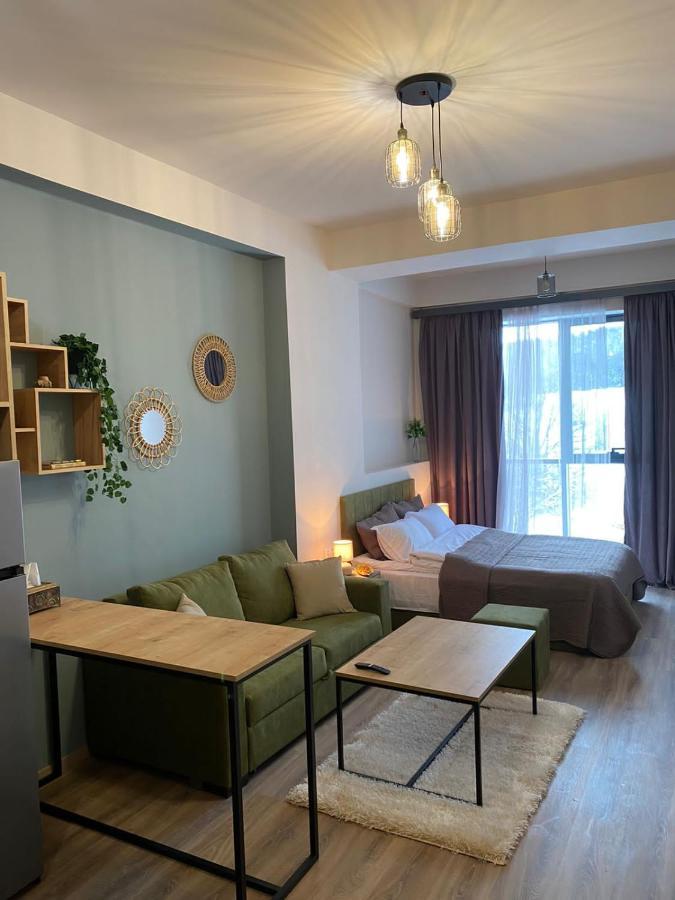 Tsaxkadzor, Kechi House Ap 26 Lägenhet Tsaghkadzor Exteriör bild